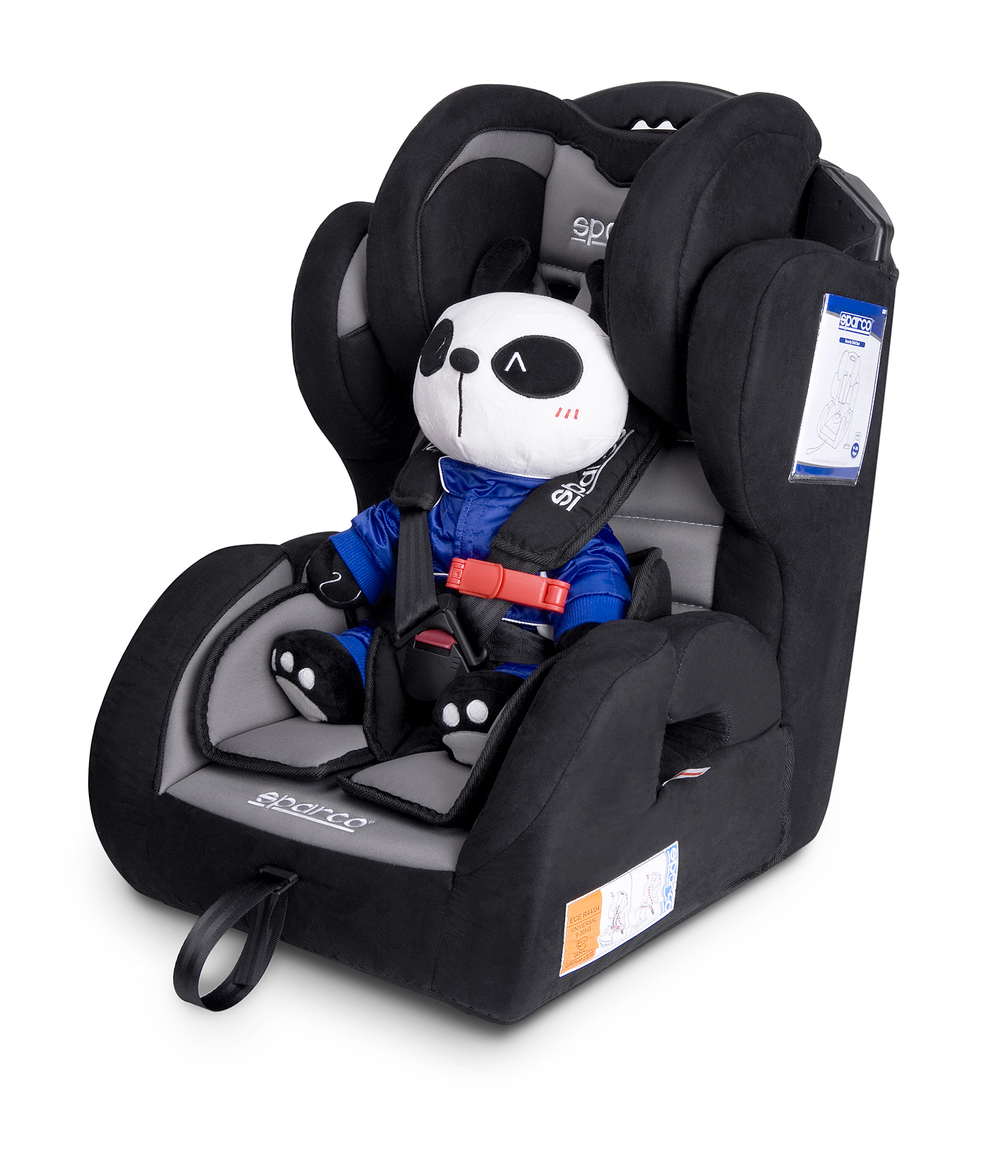 SPARCO DECIJA AUTO SEDISTA