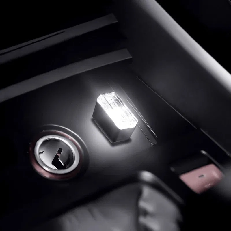 LED SIJALICE ZA KABINSKO - AMBIJENTALNO OSVETLJENJE