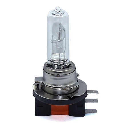 H15 15/55W