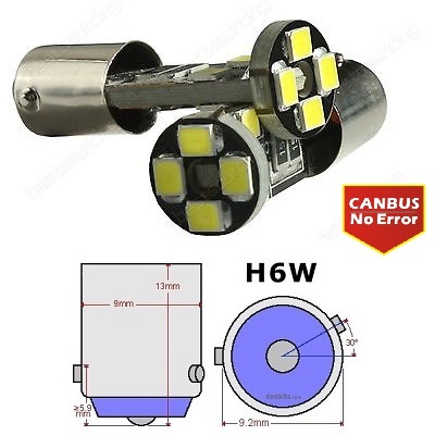 H6W - BAX9S - NA OKRETANJE