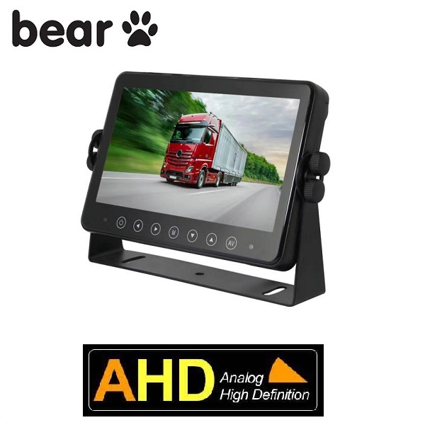 AHD MONITORI