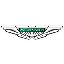 ASTON MARTIN
