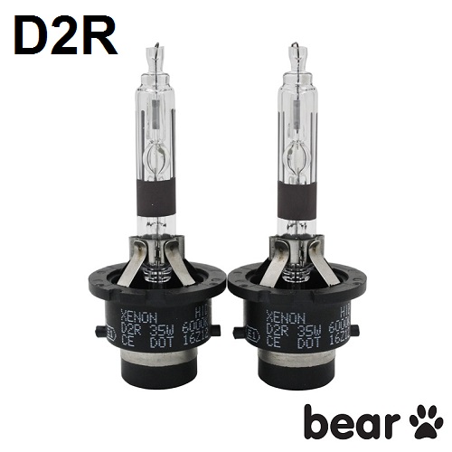 D2R