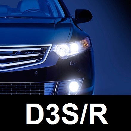 D3S-D3R