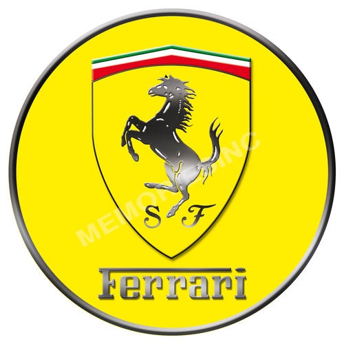 FERRARI