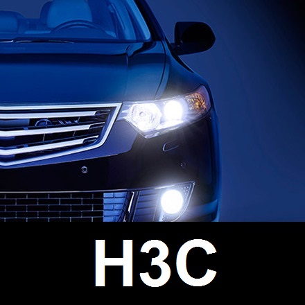 H3C