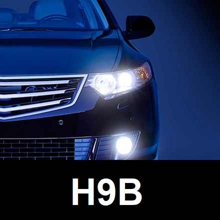 H9B