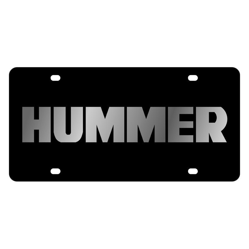 HUMMER