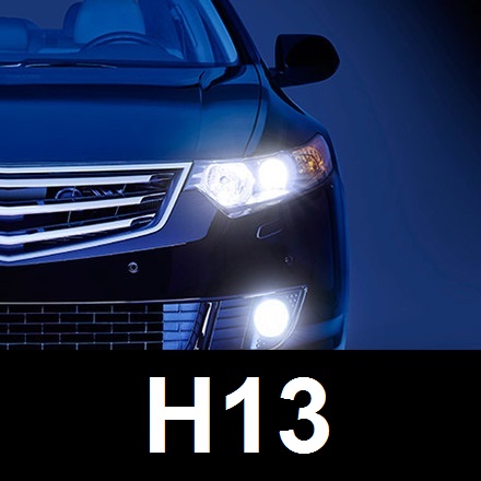 H13 (9008)