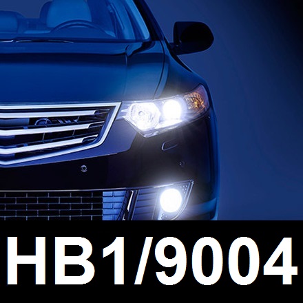 HB1 (9004)