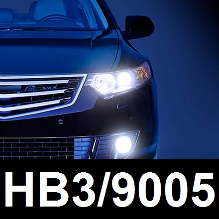 HB3 (9005)