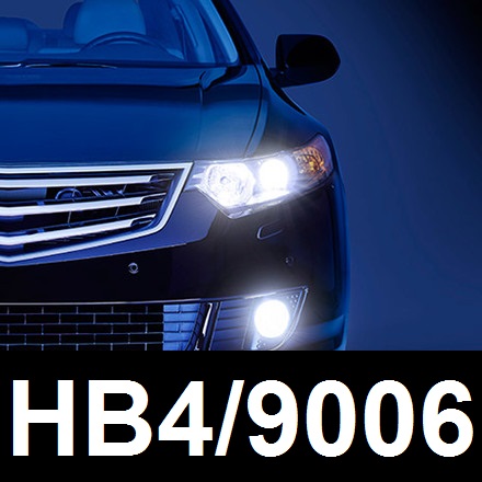 HB4 (9006)
