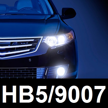 HB5 (9007)