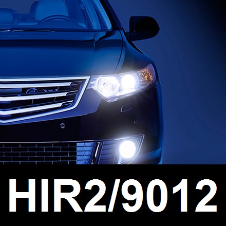 HIR2 (9012)