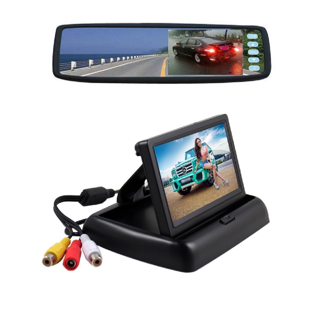 MONITORI ZA AUTOMOBILE