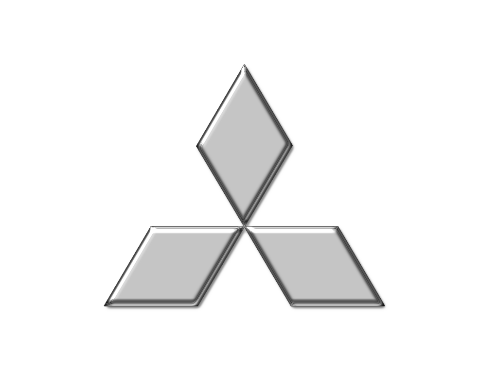 MITSHUBISHI