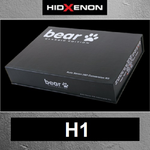 H1 XENON KOMPLETI 12/24V