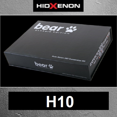 H10 XENON KOMPLETI 12/24V