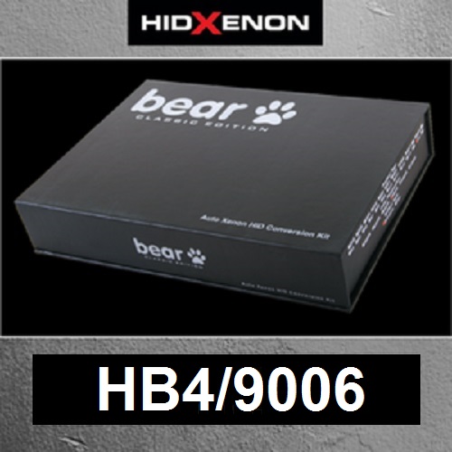 HB4/9006 XENON KOMPLETI 12/24V