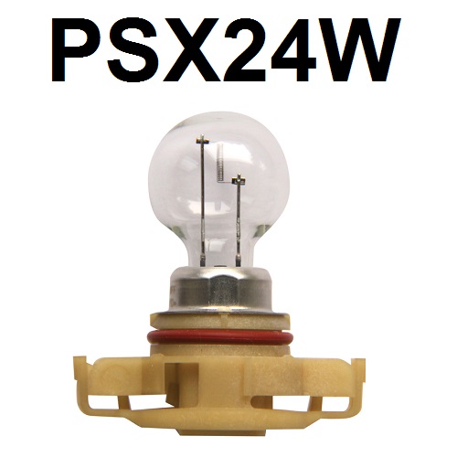 PSX24W