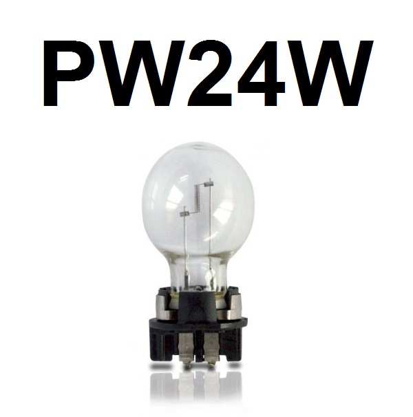 PW24W