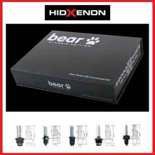 XENON KOMPLETI (AUTO, BUS, KAMION)