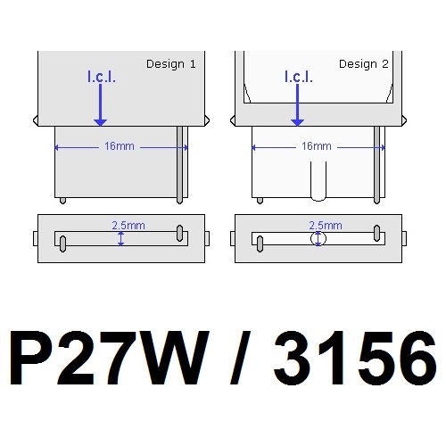 P27W/3156