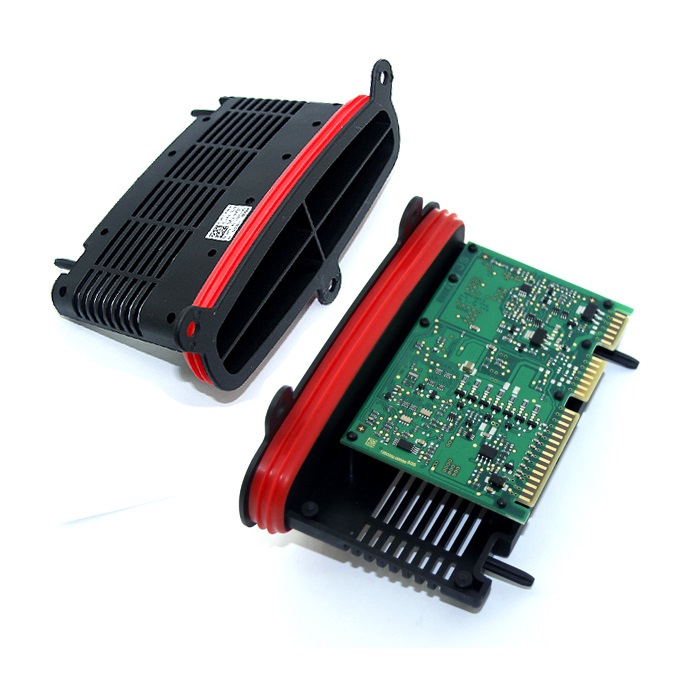 HEADLIGHT CONTROL UNIT - MODULI (KETRIDZI) ZA KONTROLU FAROVA