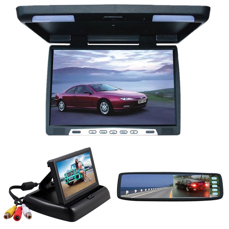 MONITORI (AUTO, BUS, KAMION)