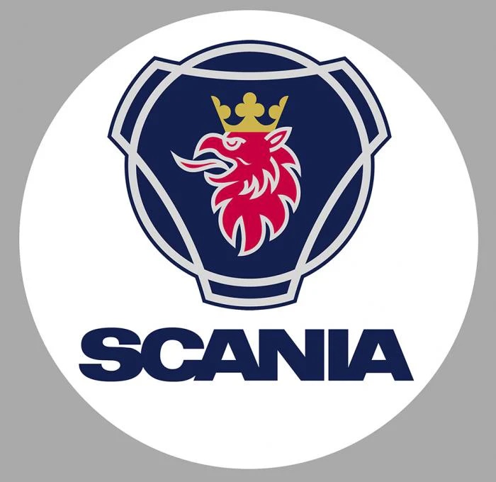 SCANIA KAMIONI