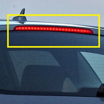 LED TRECA STOP SVETLA - TIPSKA