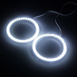 LED i CCFL prstenovi za farove