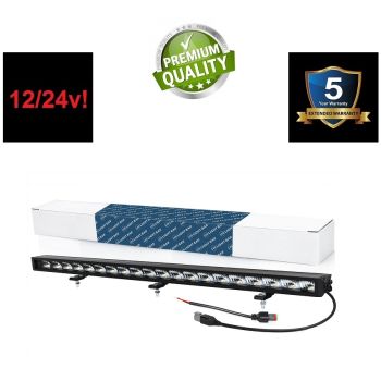 LED REFLEKTOR - RADNO SVETLO - LED LIGHT BAR - 107cm 240W