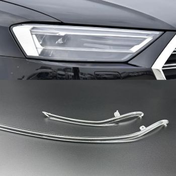 DRL TUBE - AUDI A8 D5 2018-2021 - LED FAROVI