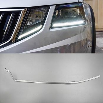 DRL TUBE - SKODA OCTAVIA 5E/A7 FACELIFT 2018-2020