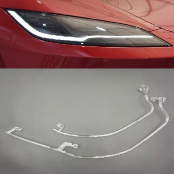 DRL TUBE - TESLA 3/Y 2024-2025
