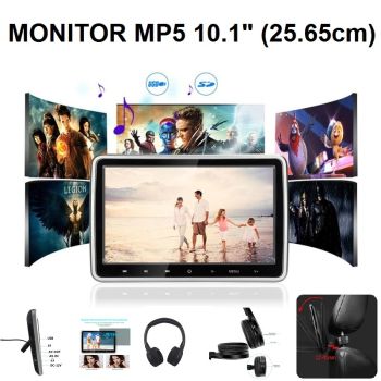 MONITOR 10.1" (dijagonala 25.65cm) - MP5