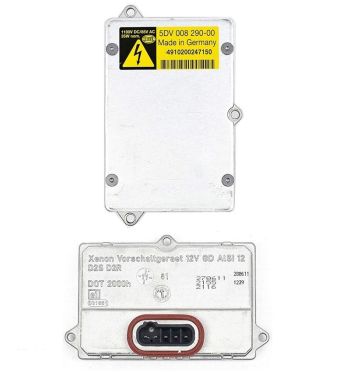 XENON BALLAST A10