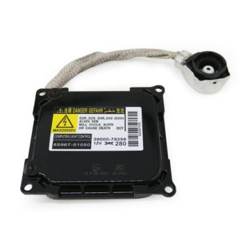 XENON BALLAST A17