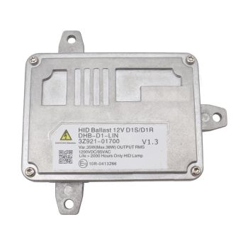 XENON BALLAST A44