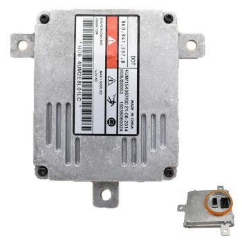 XENON BALLAST B7 - D3S/R - D4S/R