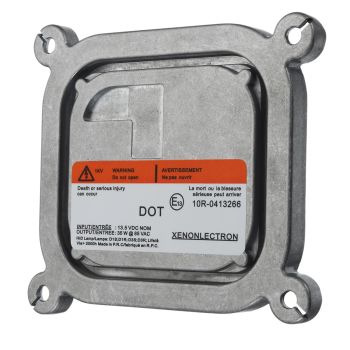 XENON BALLAST A08