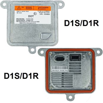 XENON BALLAST B2