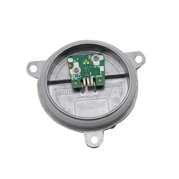 LED MODUL, LED DRL DRIVER 63119883630 - LED Daytime Running Light Module