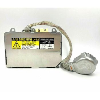 XENON BALLAST DDLT002 - (ORIGINAL), KORISCEN !!!