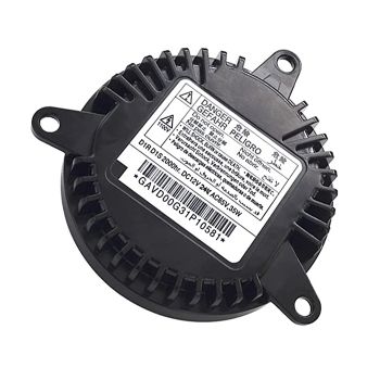 XENON BALLAST 202205O7 / A42