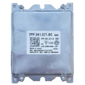 LED CONTROL BALLAST 7PP941571BC - (ORIGINAL), KORISCEN !!!