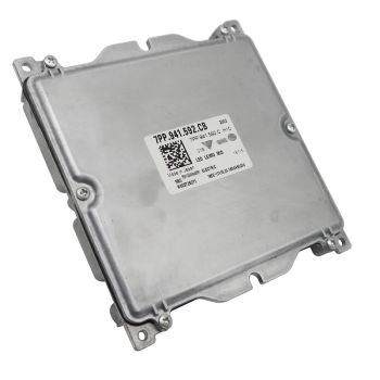 LED CONTROL BALLAST 7PP941592C - (ORIGINAL), KORISCEN !!!