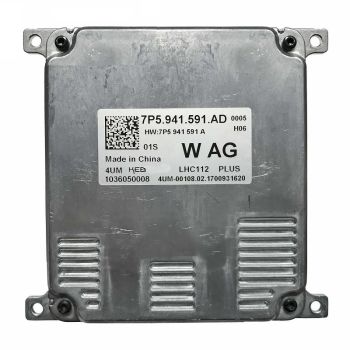 LED CONTROL BALLAST 7P5941591AD - (ORIGINAL), KORISCEN !!!