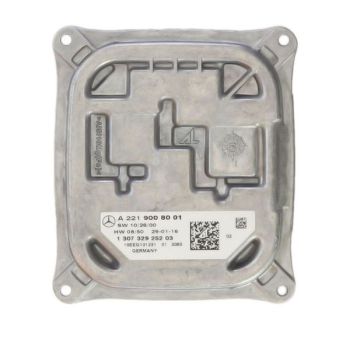 LED CONTROL BALLAST 1307329252 - (ORIGINAL), KORISCEN !!!